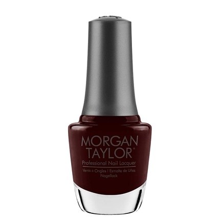Morgan Taylor From Paris With Love Nail Lacquer 0.5oz