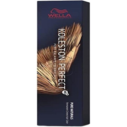 Koleston Perfect ME+ permanent hair color 55/02 KP Me+ Pure Naturals 60 ml