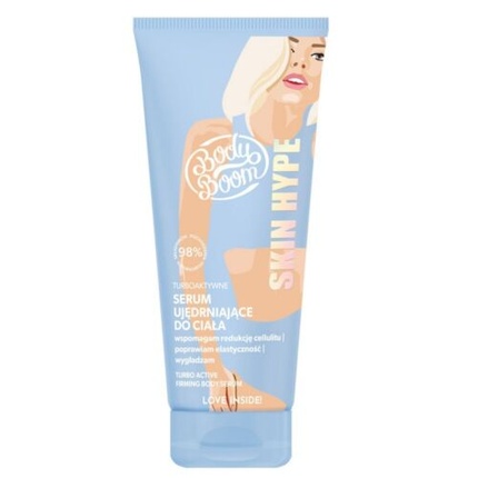 Skin Hype Turboactive Firming Body Serum 200ml
