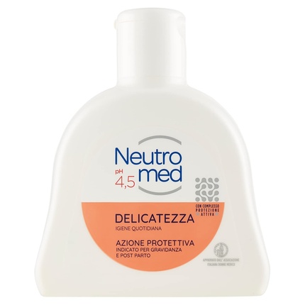 NEUTROMED pH 4.5 Delicatezza 200ml