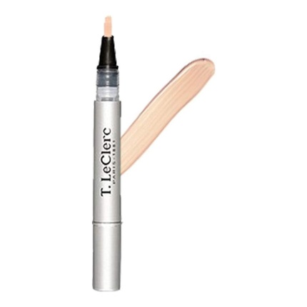 T. LeClerc Paris Anti-Age Radiant Perfector Fluid Concealer 1.5ml Orchid