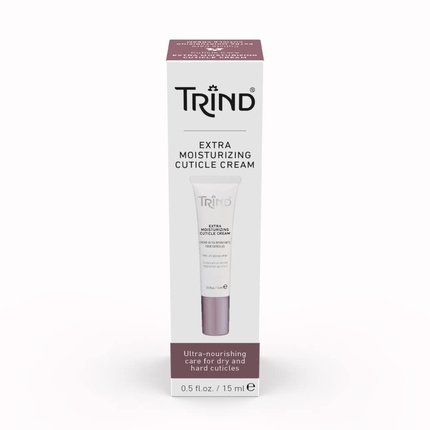Trind Extra Moisturizing Cuticle Cream