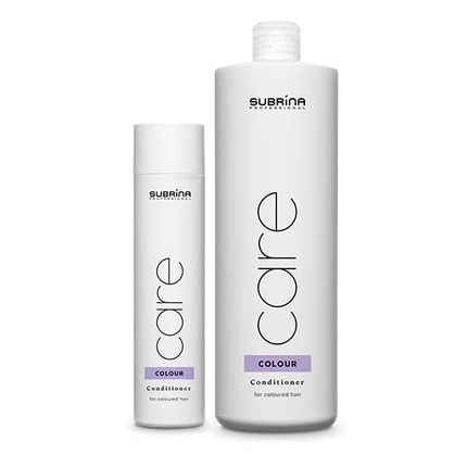 Subrina Professional Care Color Saver Conditioner 250ml