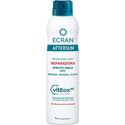 Ecran Aftersun Spray Intensive Repair 250ml