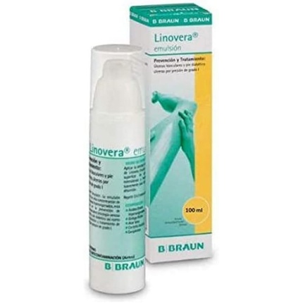 LINOVERA Body Cream 100ml