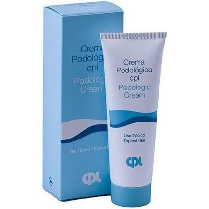 Cpi Podiatric Cream 50g