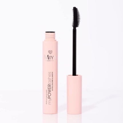 MIYA Cosmetics myPOWER Lashes Extra Volume Mascara 10ml