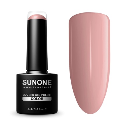 Sunone Hybrid Nail Polish UV/LED Hybrid 5ml B14 Bjork