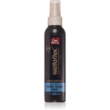 Wella Wellaflex Special Collection Gel 150 ml - Spray Gel