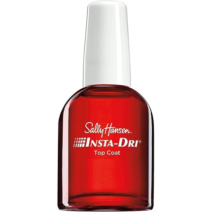 Sally Hansen Insta-Dri Top Coat 13.3ml