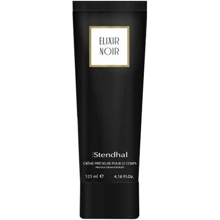 Stendhal Eliir Noir Precious Body Cream 125ml