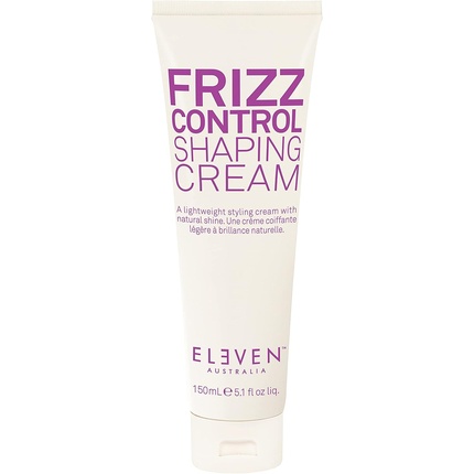 ELEVEN Frizz Control Anti-Frizz Mask 150ml