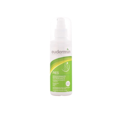 Eudermin Foot Deodorant Vapo 125ml