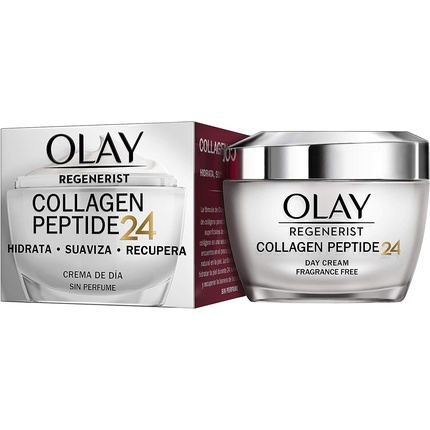 Olay Collagen Peptide 24 Cream 50ml