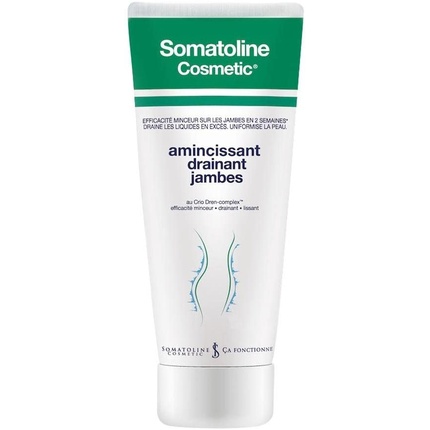 Somatoline Cosmetic Leg Care