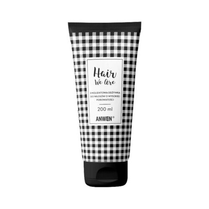 ANWEN Hair We Are Hair Conditioner for High Porosity Hair 200ml