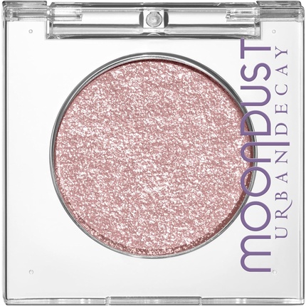 Urban Decay 24/7 Moondust Eyeshadow Compact - Long-Lasting Shimmery Eye Makeup