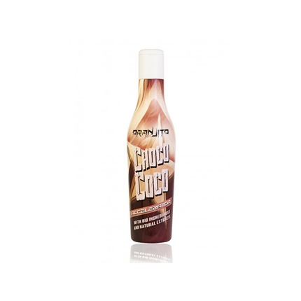 Oranjito Choco Coco Suntan Lotion Accelerator - 200 Ml