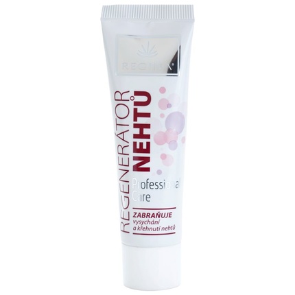 Regina Professional Care regenerating cream for nails and cuticles - 25 g