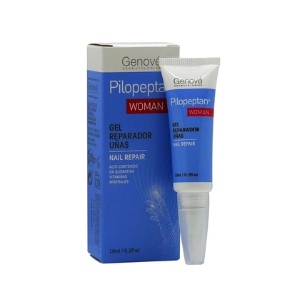 Pilopeptan Woman Nail Repair Gel 10ml