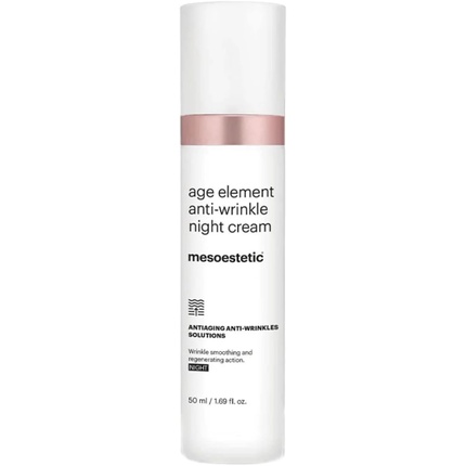 Mesoestetic Age Element Anti-Wrinkle Night Cream 50ml