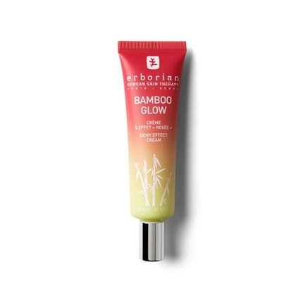 Parapharmacy Erborian Bamboo Glow Dewy Effect Cream 30ml