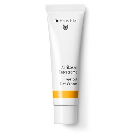Apricot Day Cream 30 ml