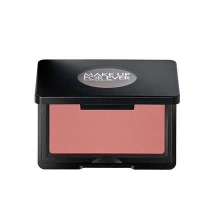 Make Up For Ever Artist Blush Wherever Rose Matte Dusty Rose 1 Box