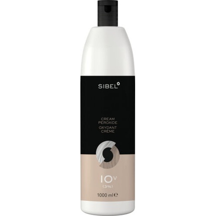 Sibel Peroxi'o Cream Peroxide 10V 3% 1000ml
