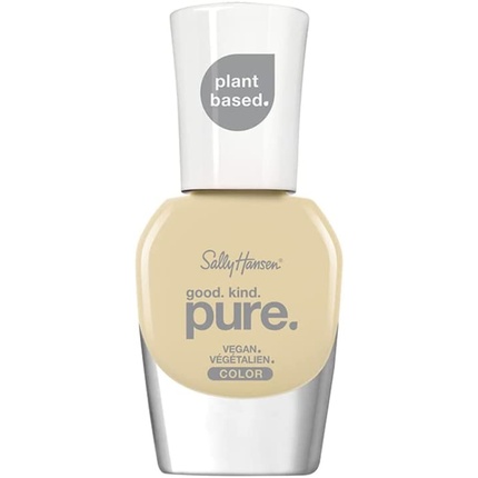 Sally Hansen Good Kind Pure Vegan Nail Polish Sun-Tastic 10ml
