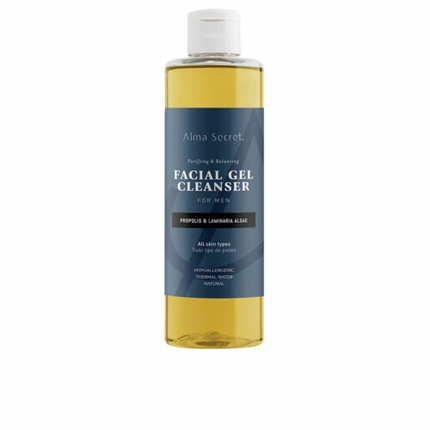 Alma Secret Cleansing Gel 200ml
