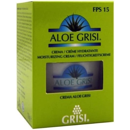 Grisi Aloe Moisturizer 52 Milliliters