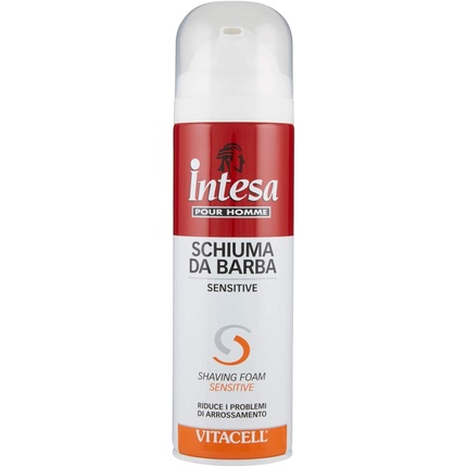 Intesa for Men Shaving Foam Vitacell 300ml