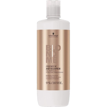 Schwarzkopf Blondme Premium Developer 9% 1000ml