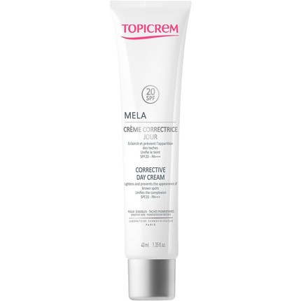 MELA Corrective Day Cream 40ml