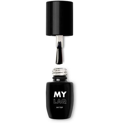 M002 My Top MylaQ UV Hybrid Soak Off Gel Nail Polish 5ml