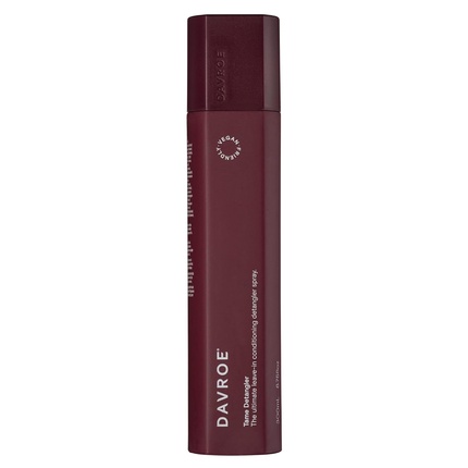 Tame Lemongrass Detangler