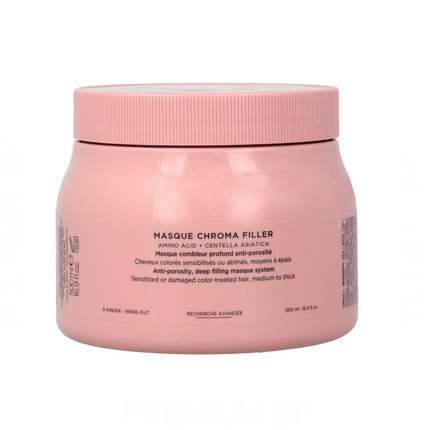 Kerastase Chroma Absolu Masque Chroma Filler Hair Mask 500ml