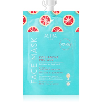Collagen Pro-Age Cream Mask 30 ml