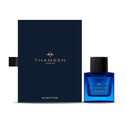 Scepter By Thameen London 50ml Extract De Parfum New & Sealed Rrp 210