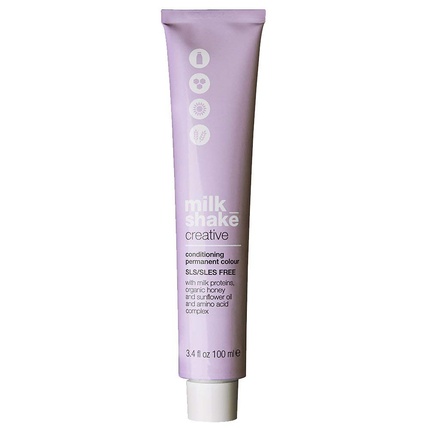 Milk Shake 7.14 Creative Conditioning Permanent