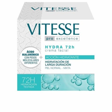 Vitesse Pro Excellence 72 Hour Ultra Moisturizing Cream 50ml