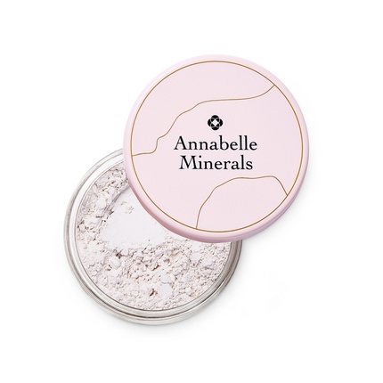Annabelle Mineral Eyeshadow Almond Milk 3g