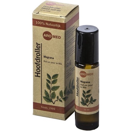 Megrana - 10 Ml - Main Roller