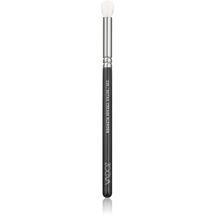 ZOEVA 225 Detail Crease Blender Brush - 1 pc