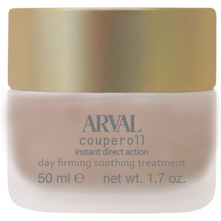 Arvel Arval Couperoll Instant Direct Action 50ml Aloe Barbadensis Leaf Juice