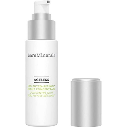 Ageless Retinol Night Concentrate Cream