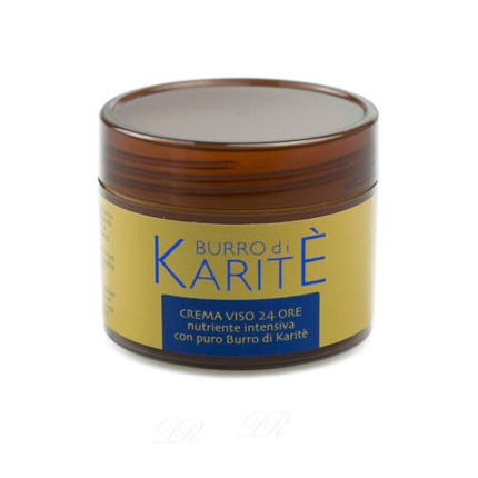 Phytorelax Karite 24h Nutritive Face Cream with Shea Butter 50ml