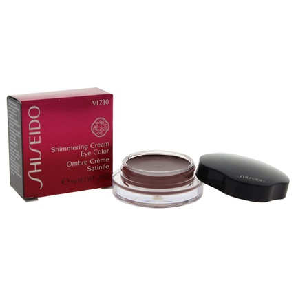 Shiseido Shimmering Cream Eye Color Garnet 6g