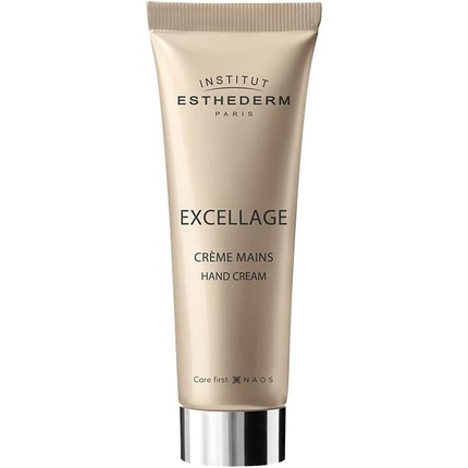 Institut Esthederm Excellage Hand Cream 50ml